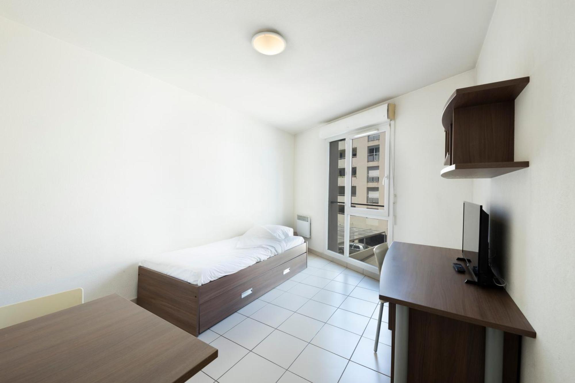 Garden & City Toulon Bagian luar foto
