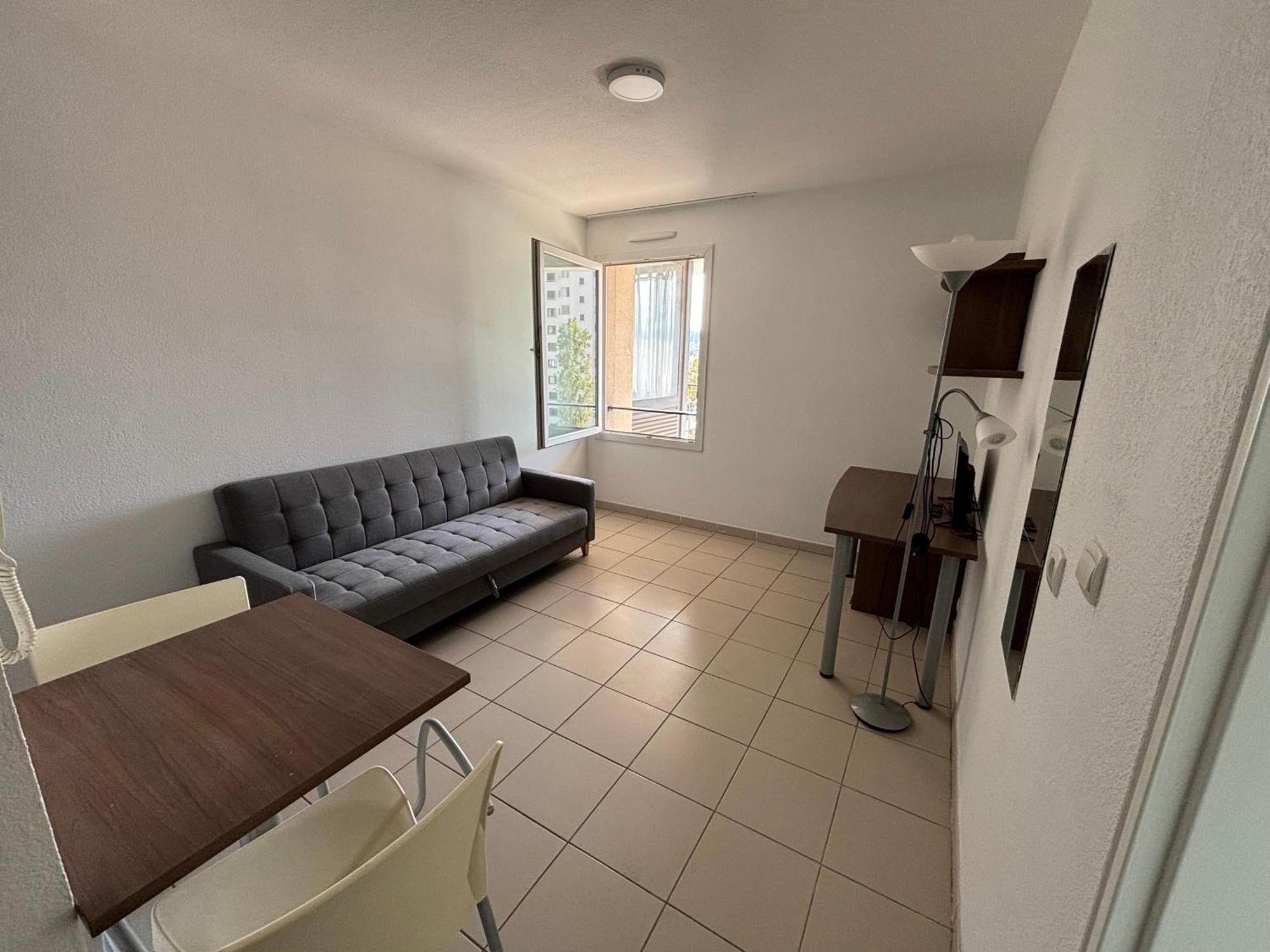 Garden & City Toulon Bagian luar foto